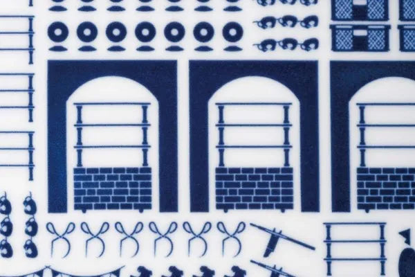 Arita Icon