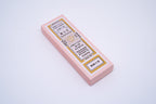 Daigonosakura cherry blossom incense, 60 sticks