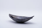 Crescent Moon incense or flower Pin