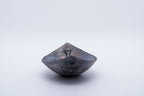 Crescent Moon incense or flower Pin
