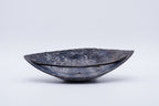 Crescent Moon incense or flower Pin