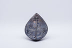 Crescent Moon incense or flower Pin