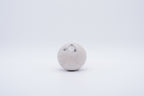 Hand-formed Speckled Porcelain Tea Cup
