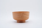 Odate bentwood bowl