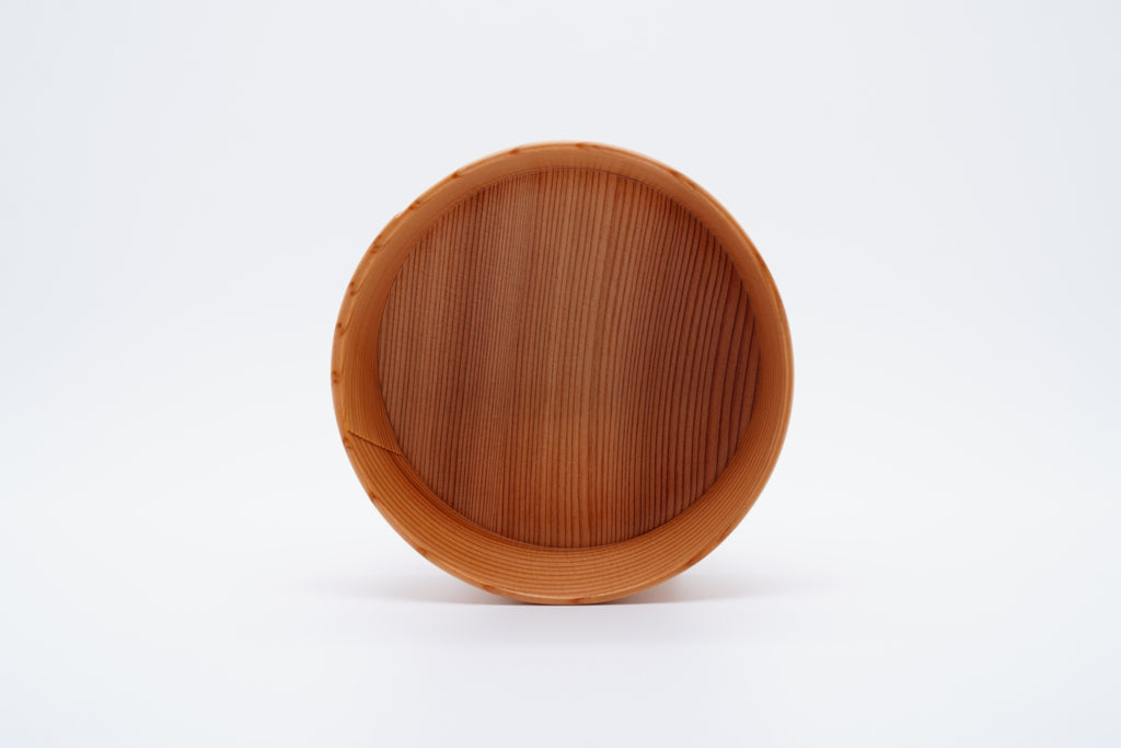 Odate bentwood bowl