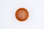 Odate bentwood cup with ring