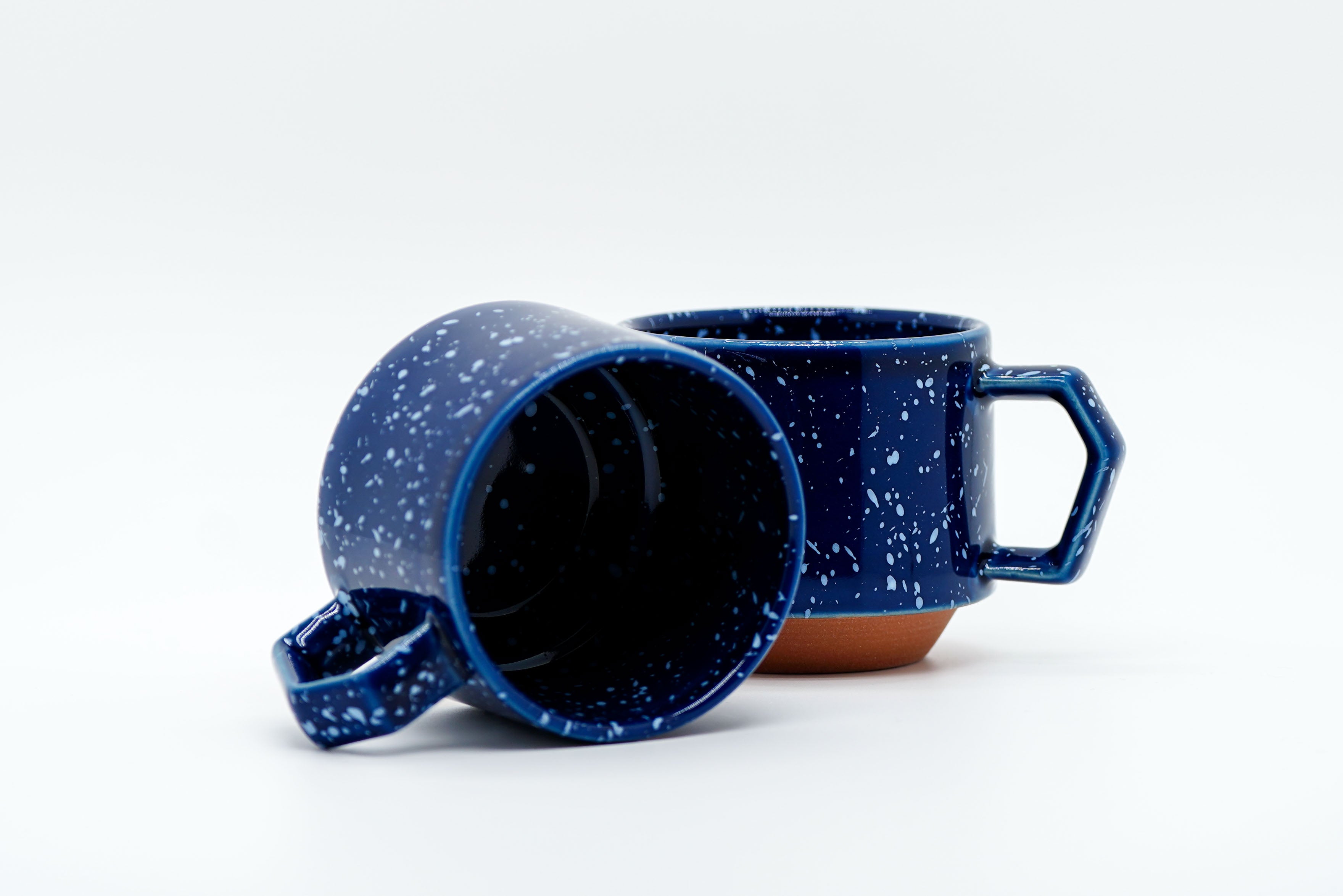 Stackable mug