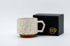 Stackable mug