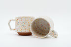 Stackable mug