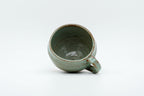 Mino Ware Nagara series mug "Drops"