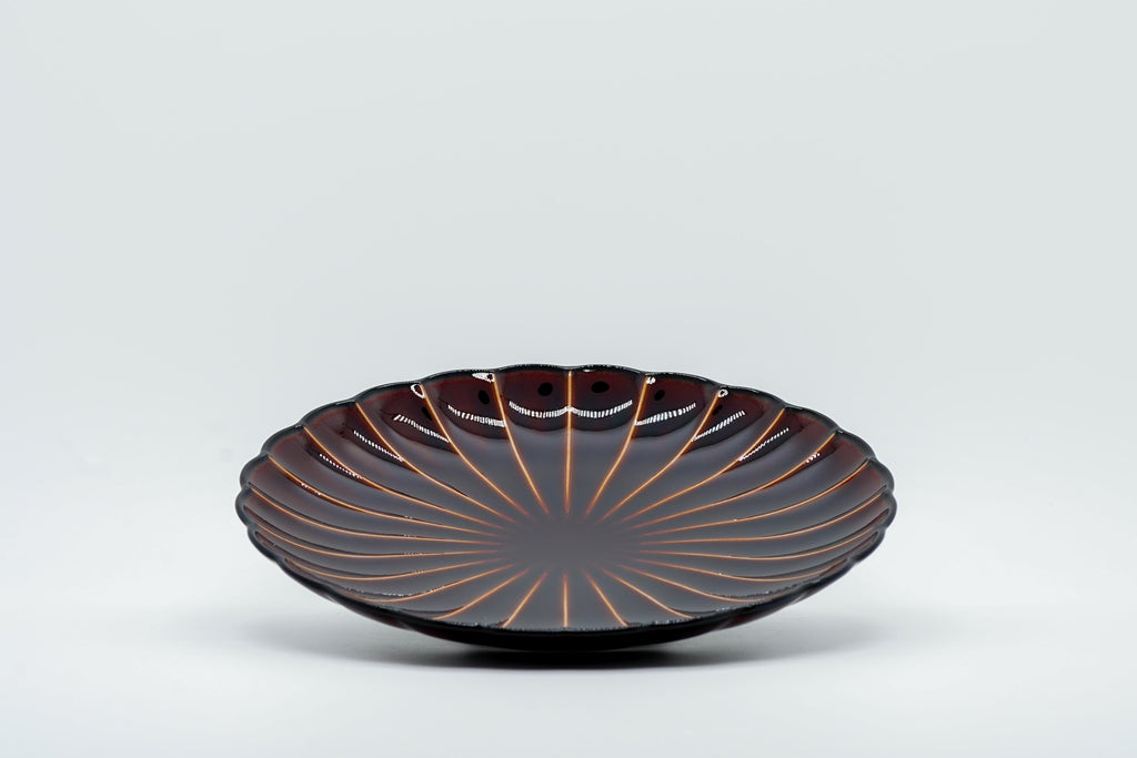Giyaman 7-inch plate