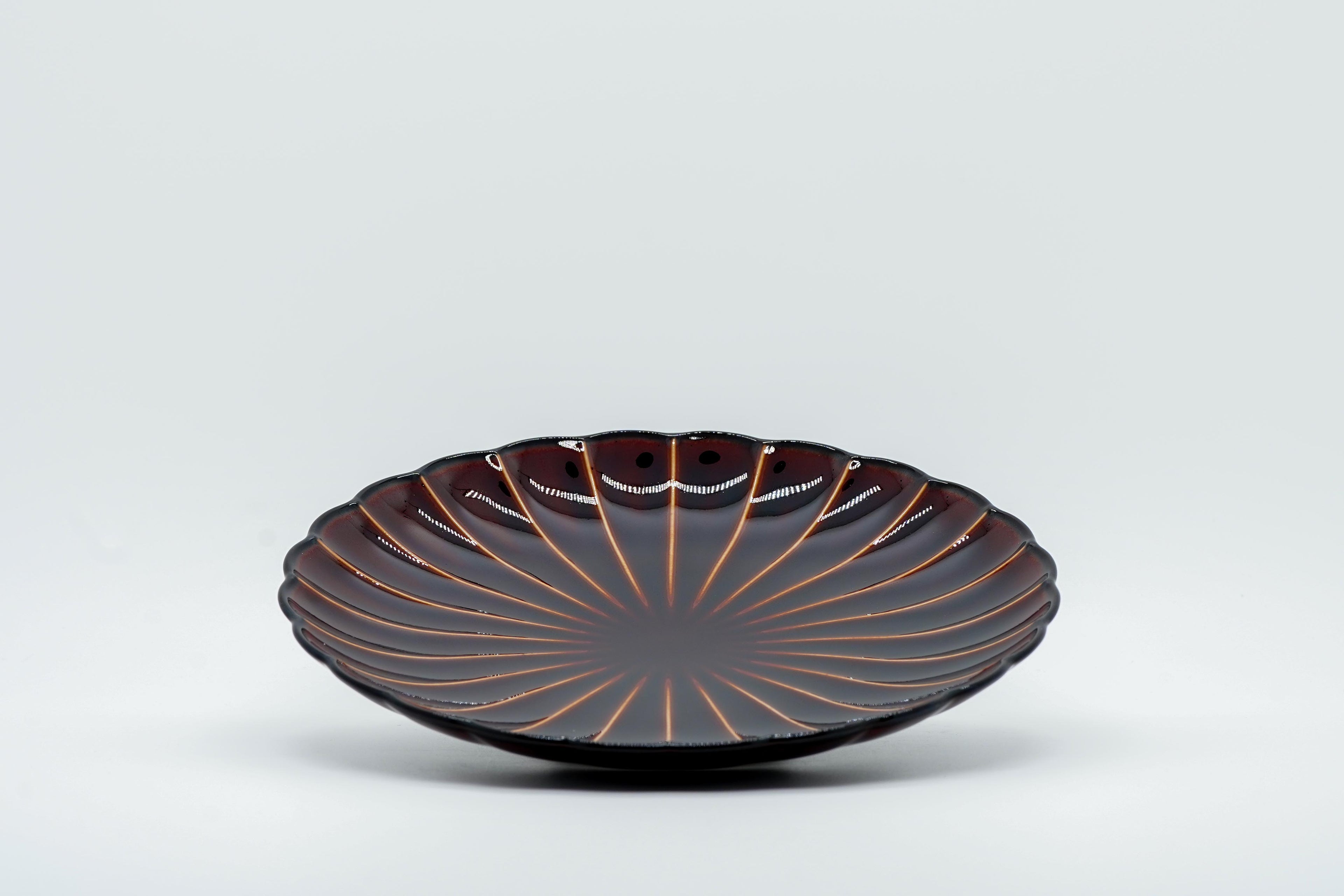 Giyaman 7-inch plate