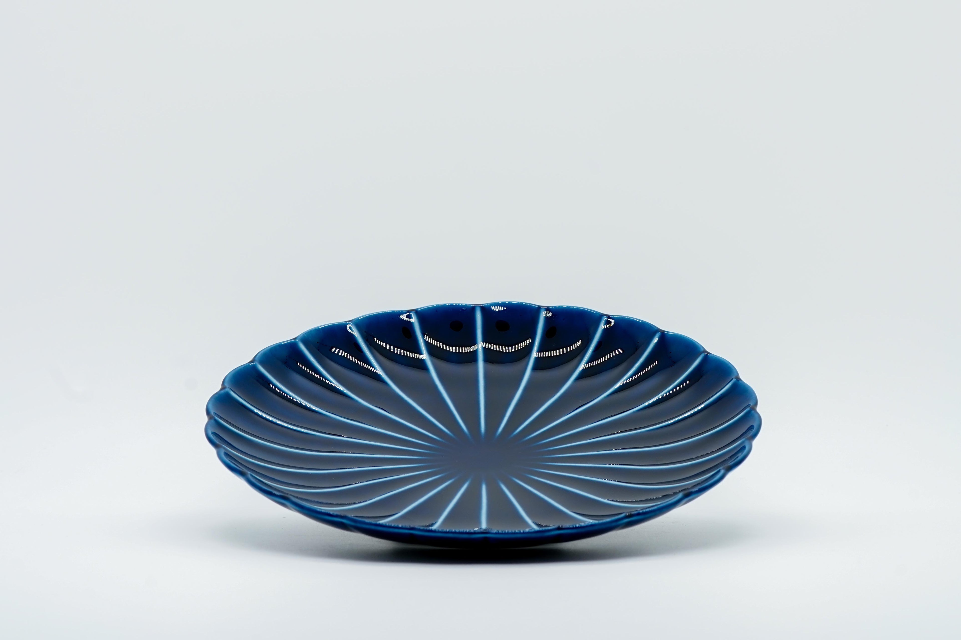 Giyaman 7-inch plate