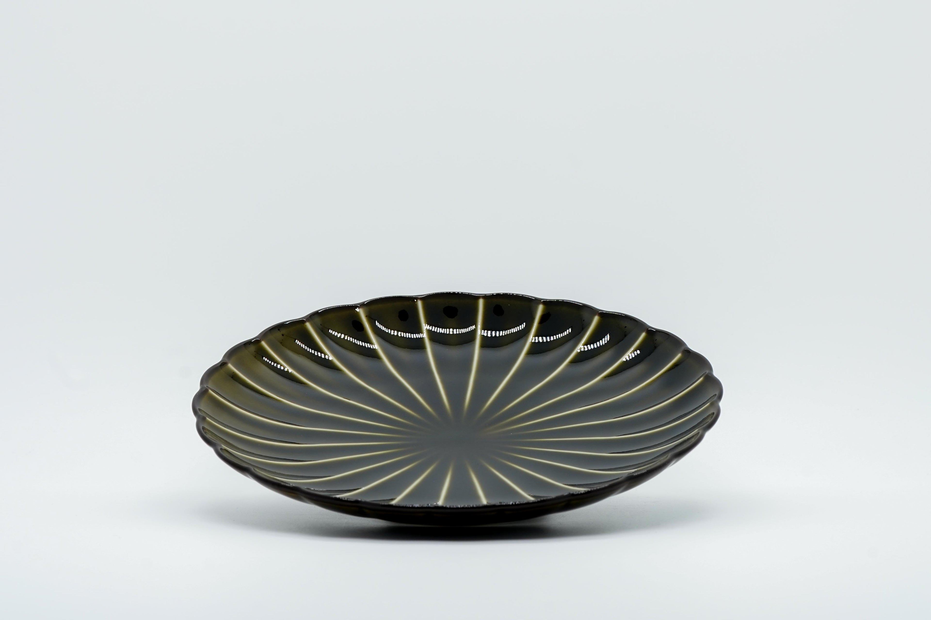 Giyaman 7-inch plate