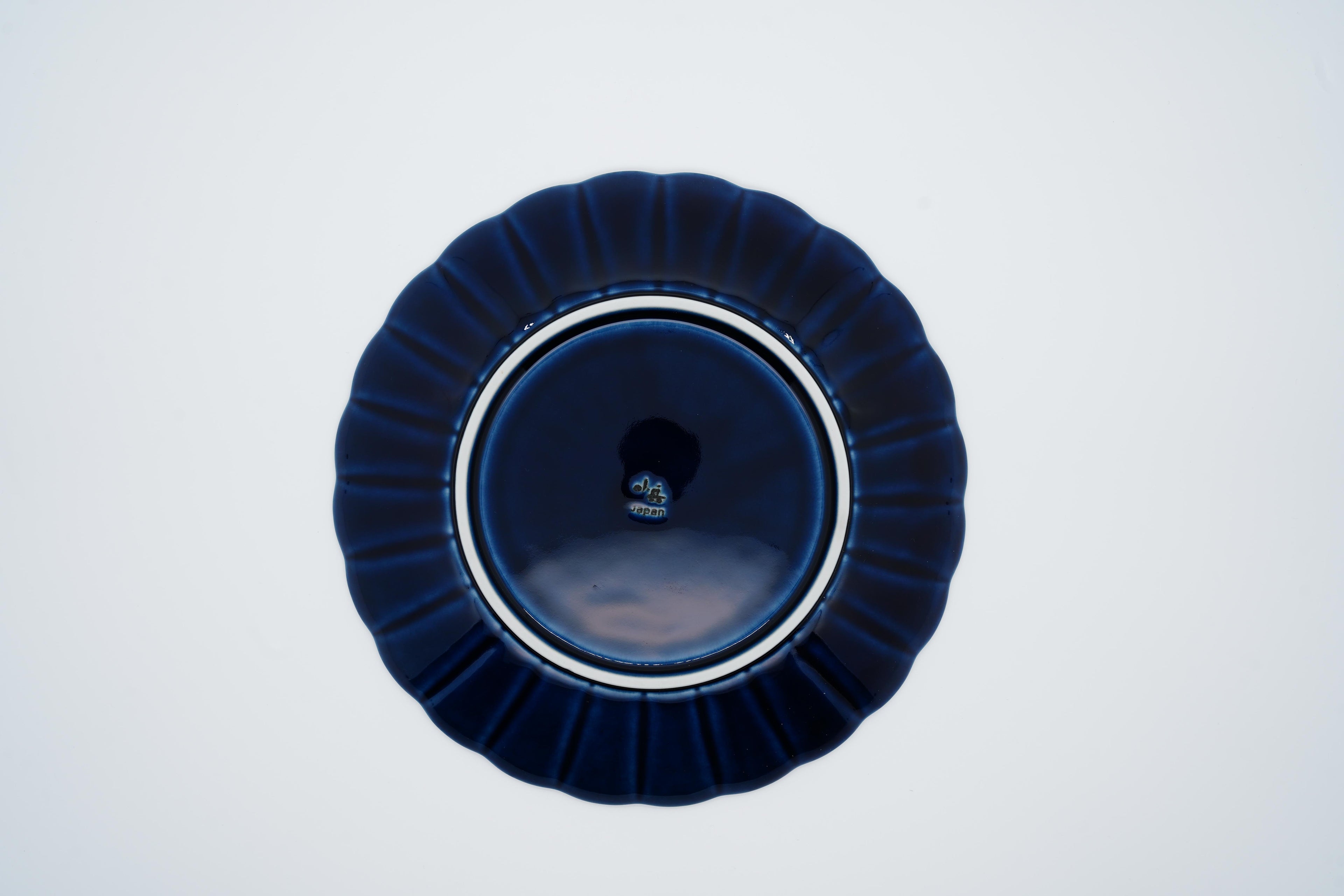 Giyaman 7-inch plate