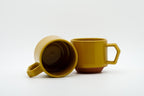 Stackable mug