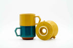 CHIPS mug and dripper brew Set