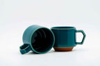 Stackable mug