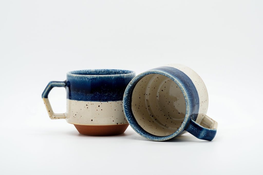 Stackable mug