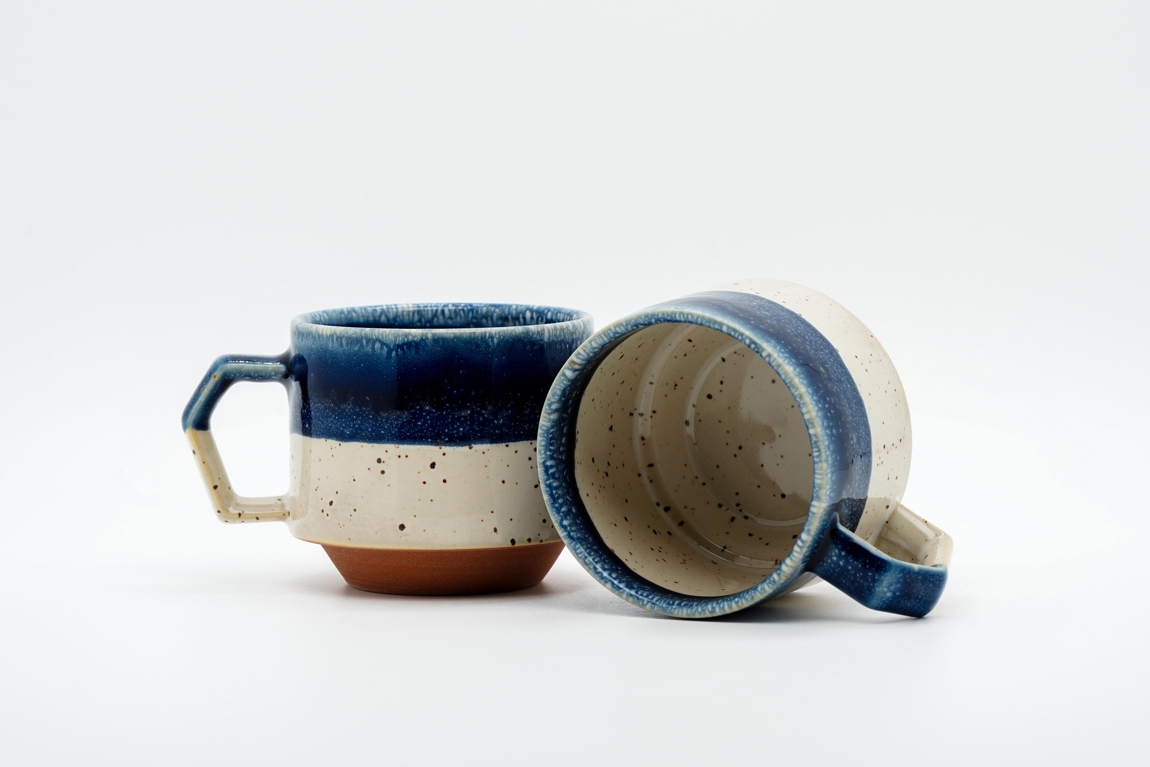 Stackable mug
