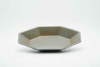 Ancient Pottery Mino-ware bowl - large