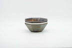 Ancient Pottery Mino-ware bowl - small