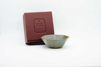 Ancient Pottery Mino-ware bowl - small
