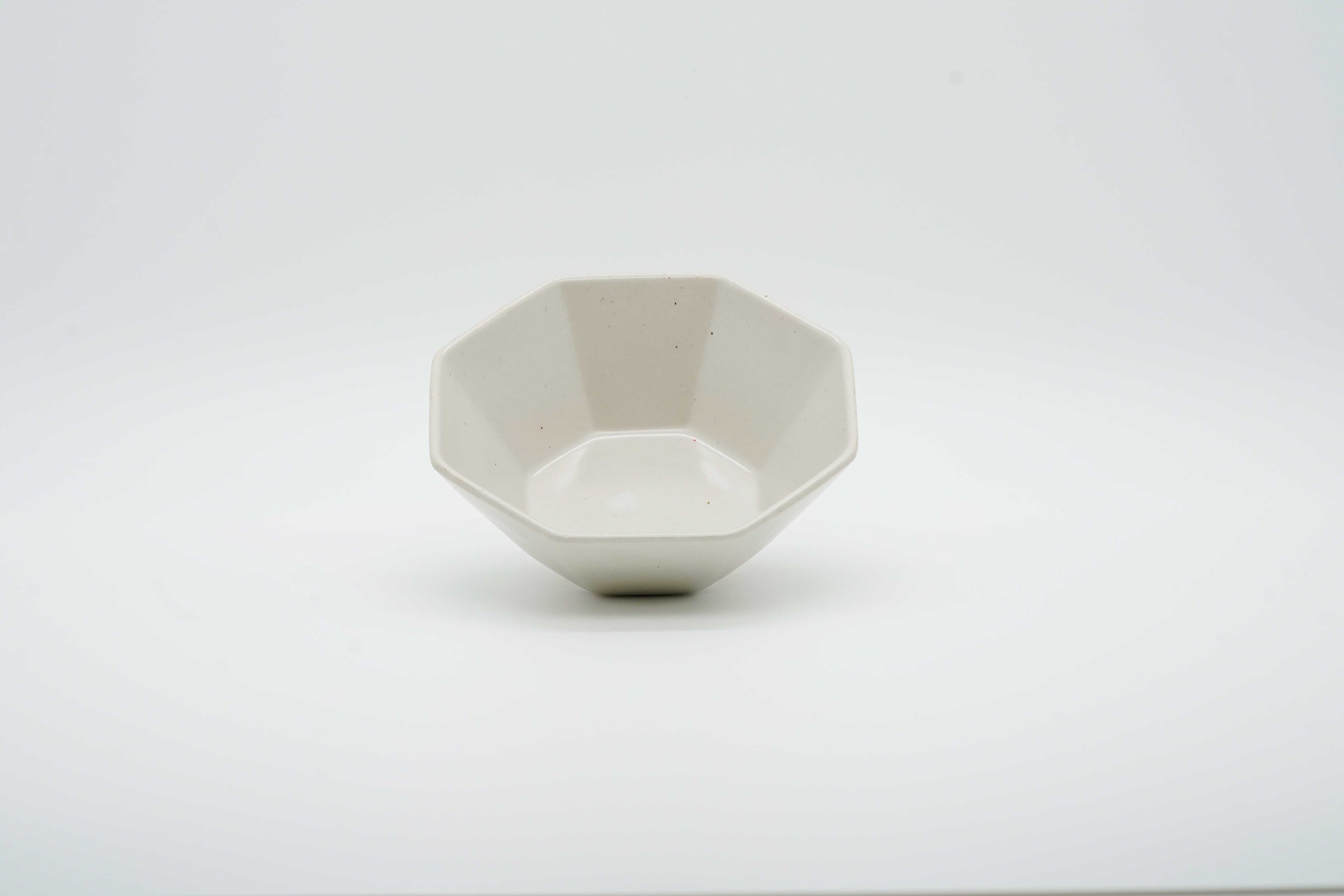 Ancient Pottery Mino-ware bowl - small