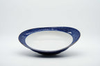 Mikawachi ware "Lazuri" curry/pasta dish