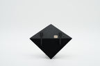 "Origami" incense holder