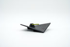 "Origami" incense holder
