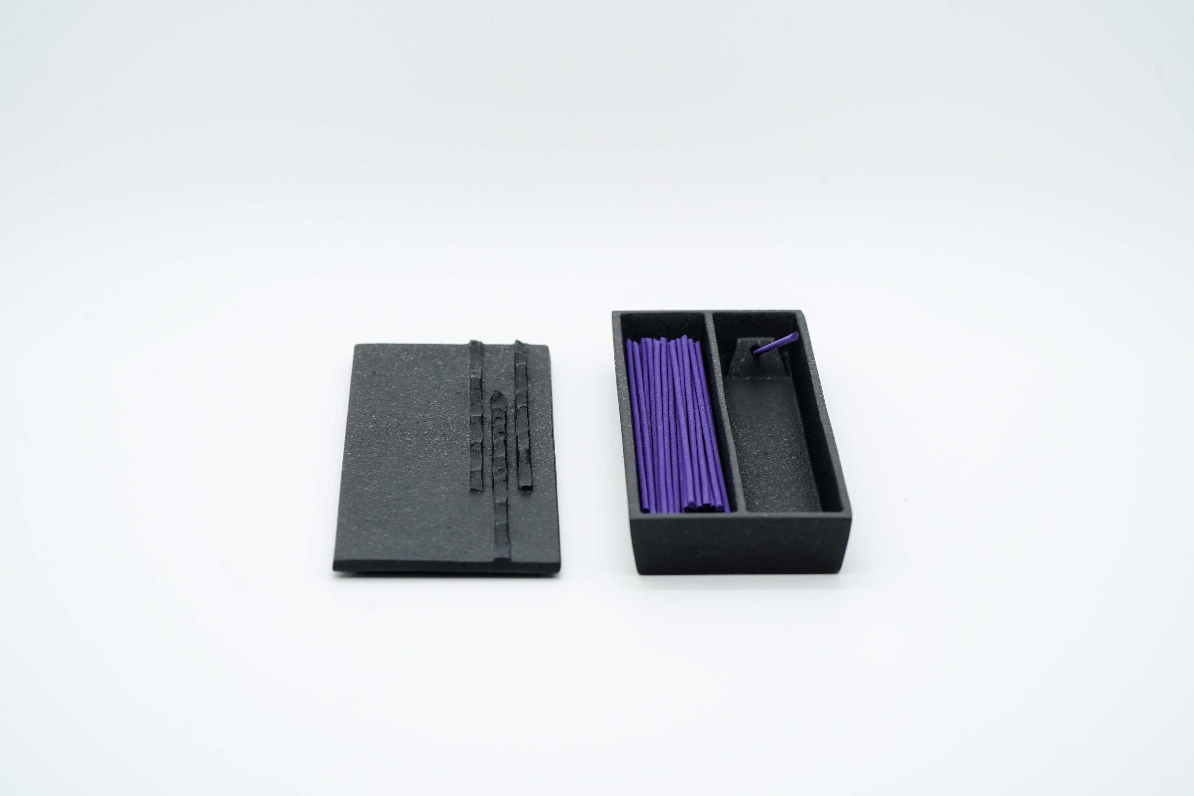 Smart design incense holder