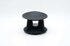 Tea incense furnace - three-way plate