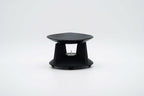 Tea incense furnace - three-way plate