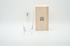 Fuji tumbler glass