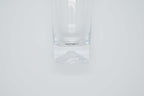 Fuji tumbler glass