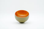 Wooden bowl sibo-series