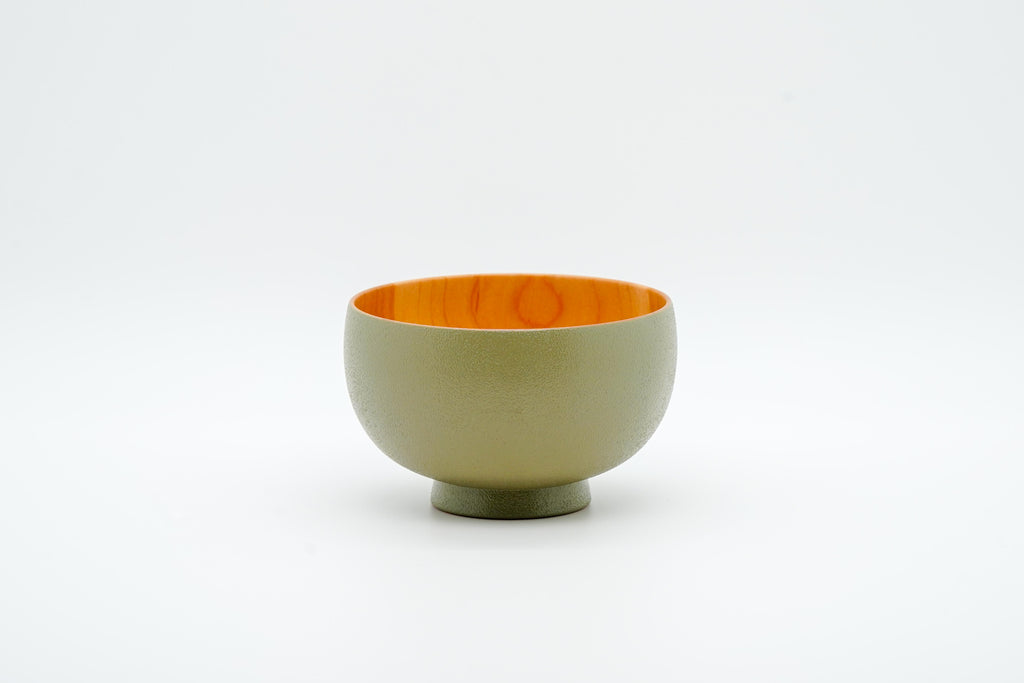 Wooden bowl sibo-series