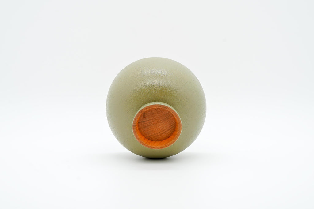 Wooden bowl sibo-series