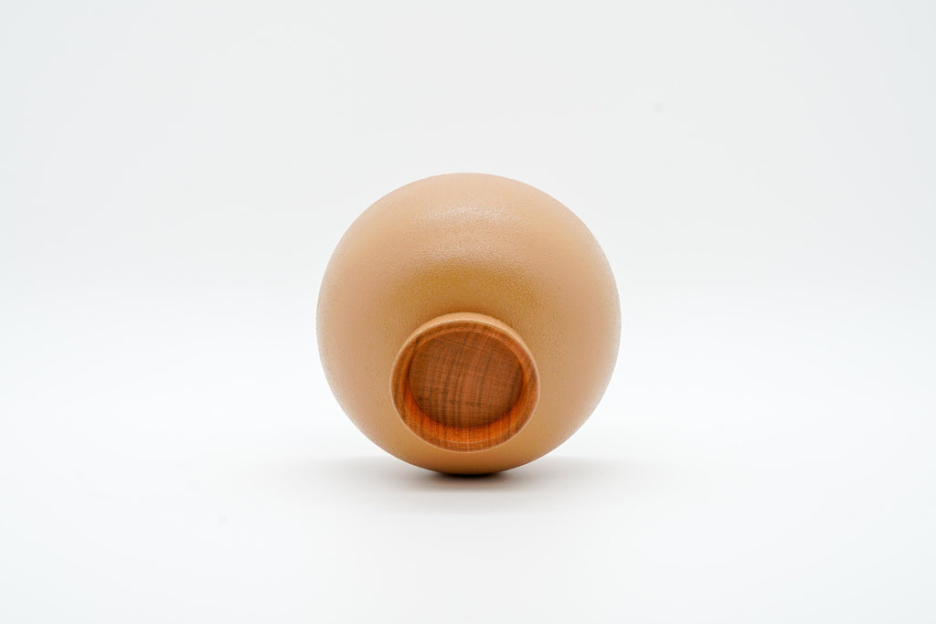 Wooden bowl sibo-series