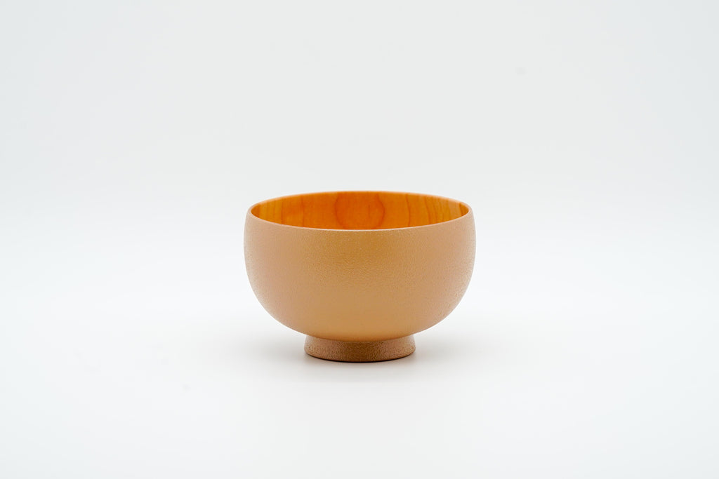 Wooden bowl sibo-series