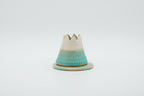 Mt. Fuji incense holder