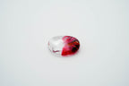 Tsugaru Vidro glass gold leaf chopsticks rest