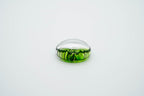 Tsugaru Vidro glass gold leaf chopsticks rest