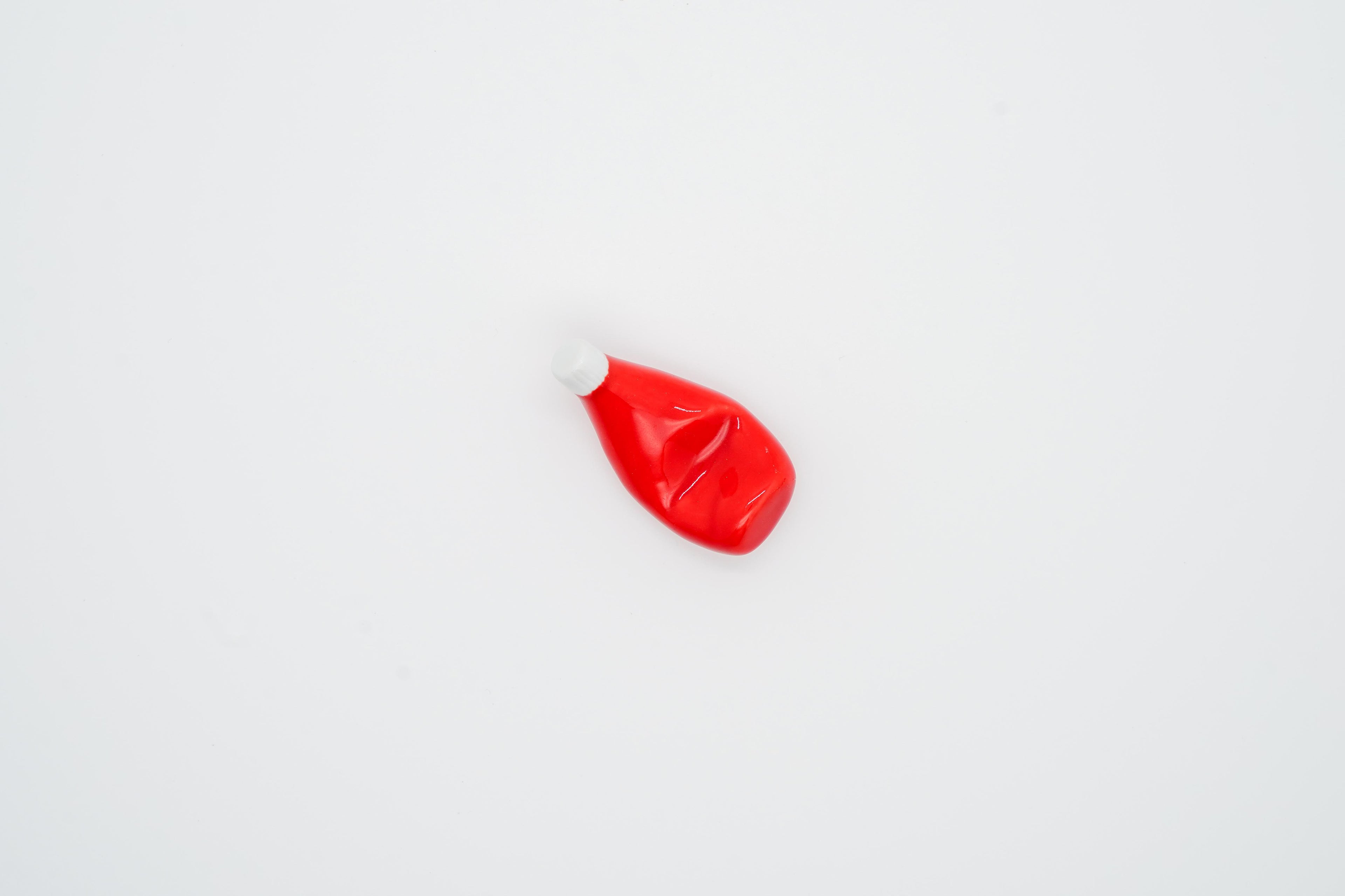 Chopstick rest - Ketchup