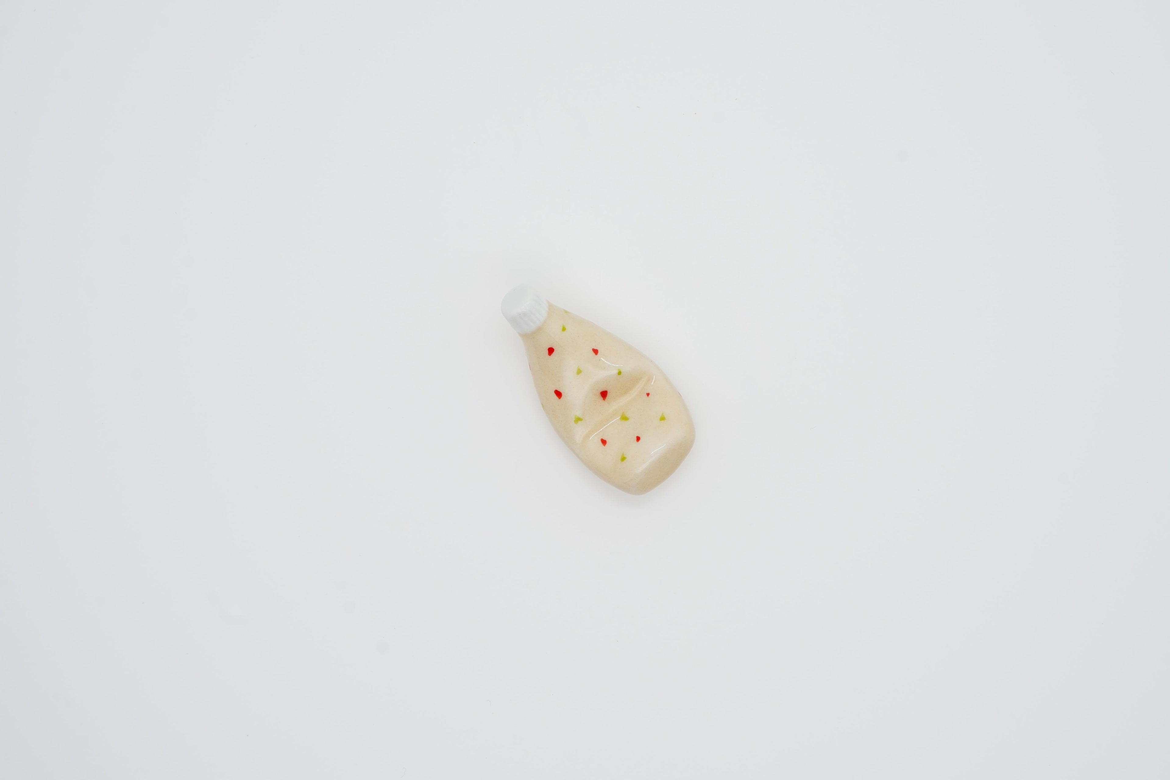 Chopstick rest - Tartar