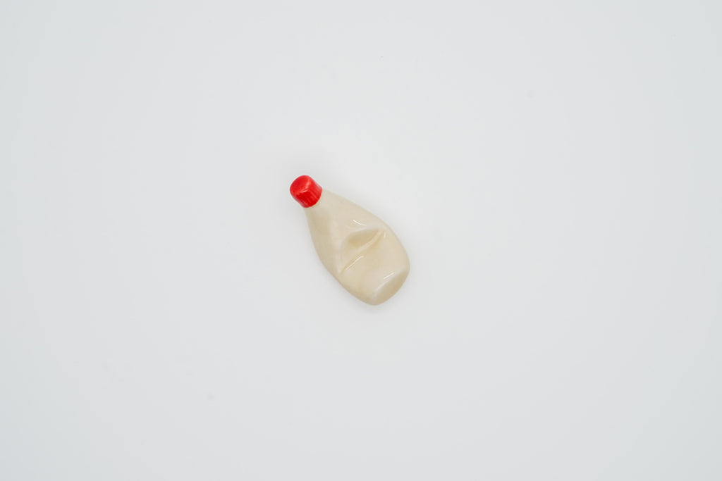 Chopstick rest - Mayonnaise