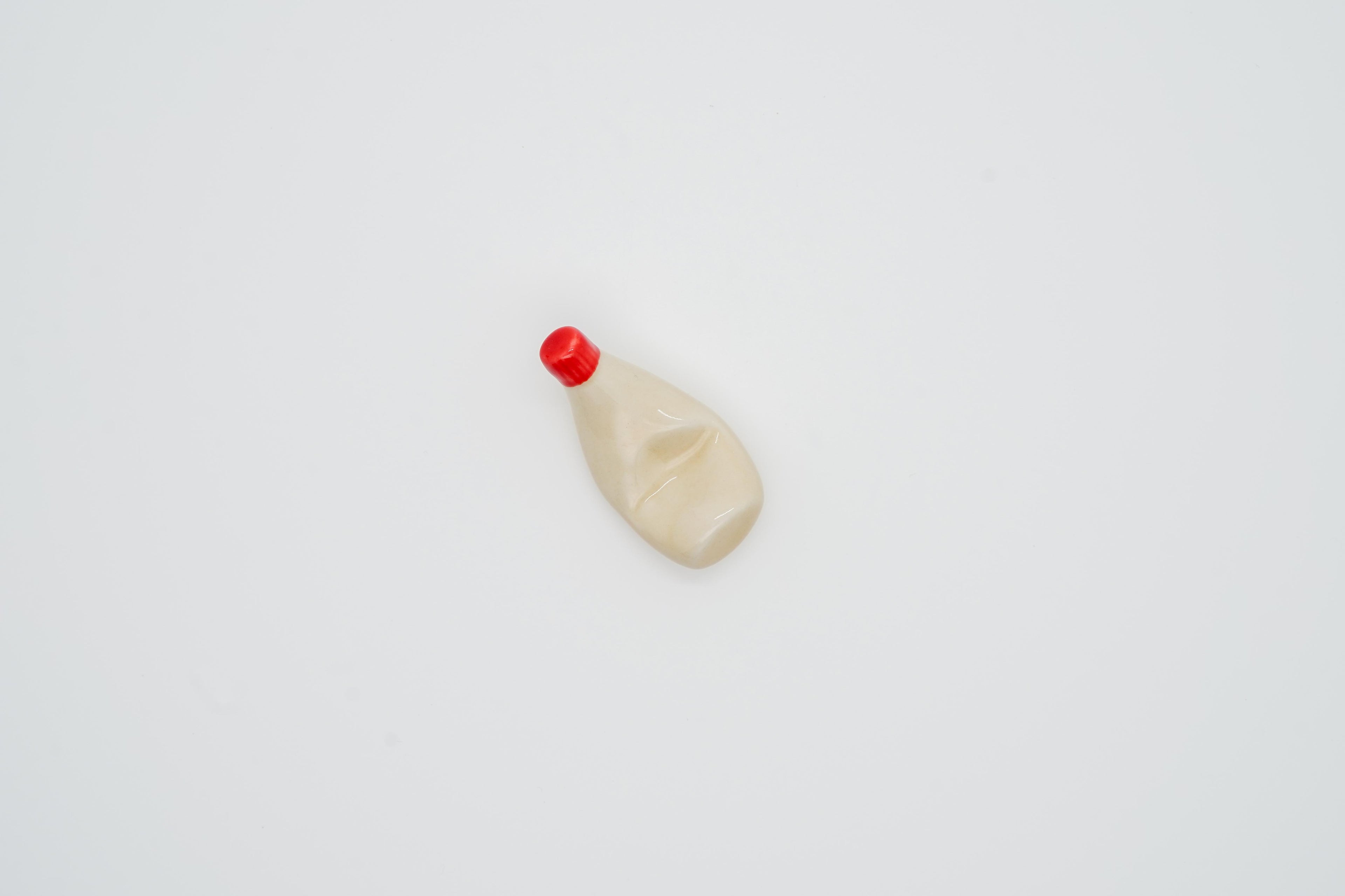Chopstick rest - Mayonnaise