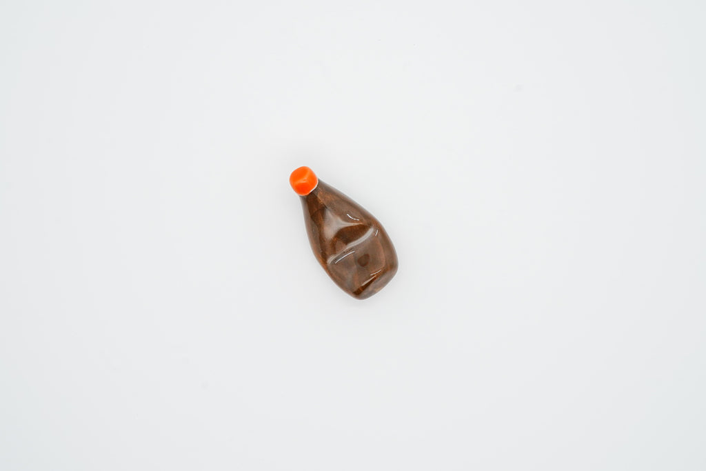 Chopstick rest - Sauce