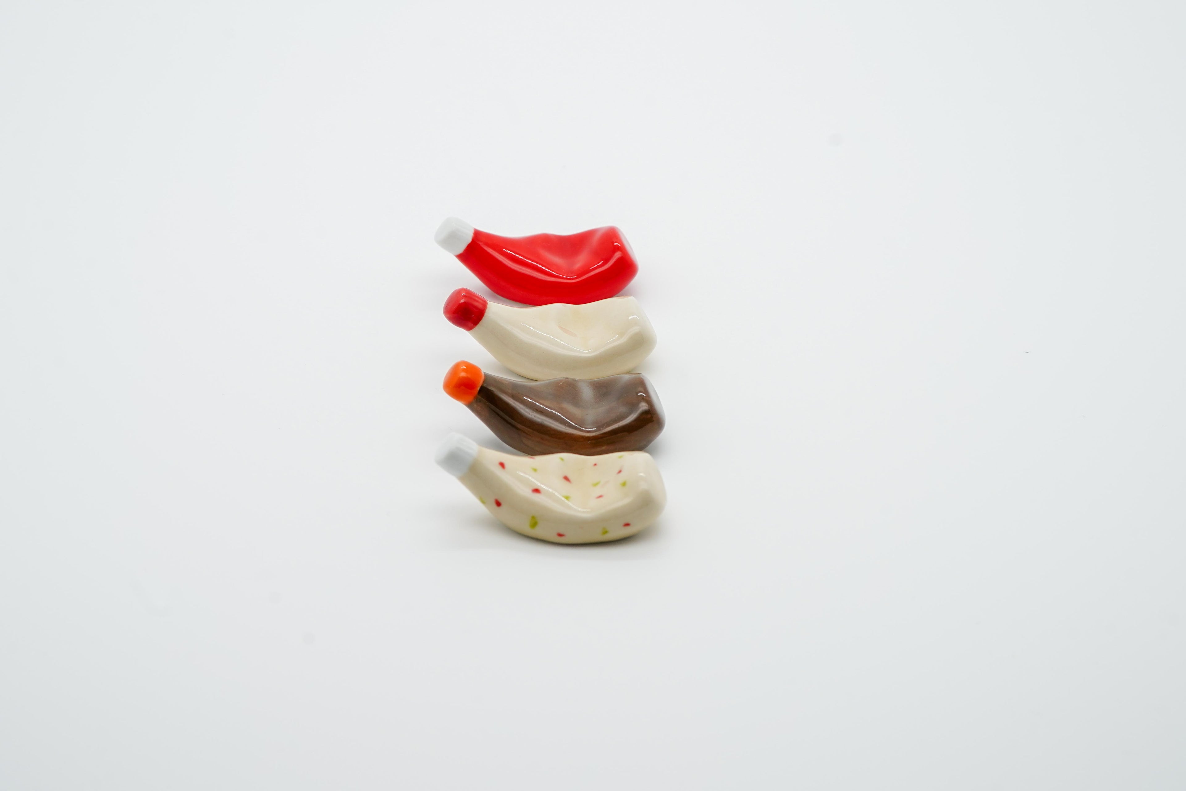 Chopstick rest - Tartar